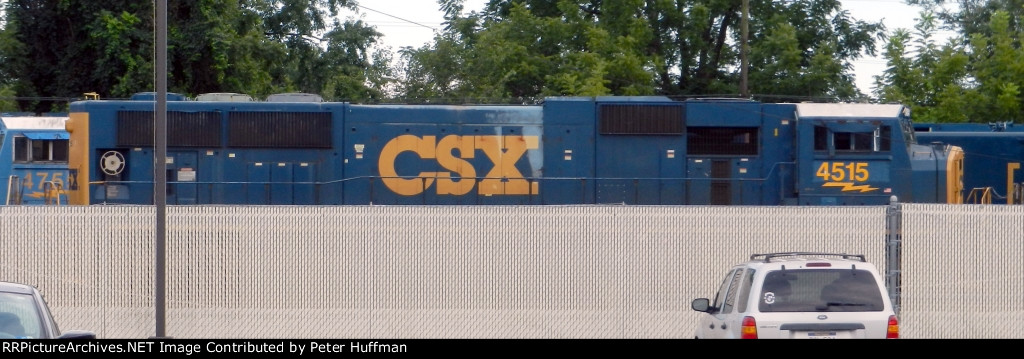 CSX 4515